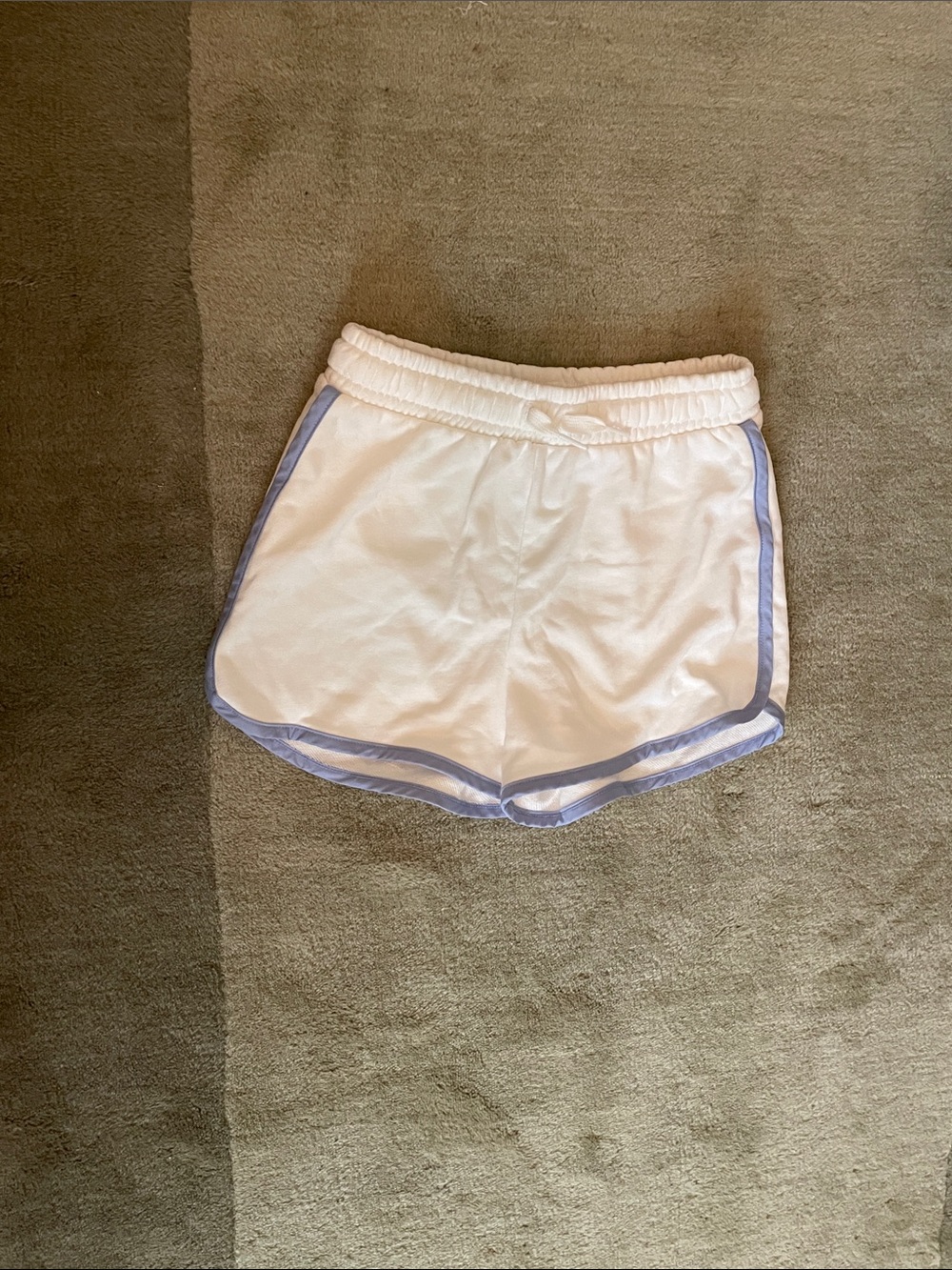 gap kids cotton shorts